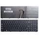 LENOVO IdeaPad Y510P Keyboard کیبورد لپ تاپ آی بی ام لنوو