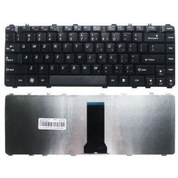 LENOVO Ideapad Y550 Keyboard کیبورد لپ تاپ آی بی ام لنوو