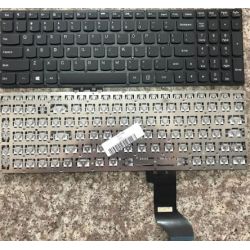 LENOVO IdeaPad Y700-15ISK Keyboard کیبورد لپ تاپ آی بی ام لنوو