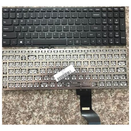 LENOVO IdeaPad Y700-15ISK Keyboard کیبورد لپ تاپ آی بی ام لنوو