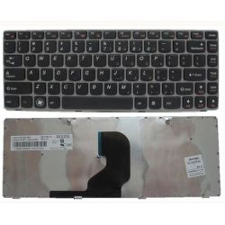 LENOVO Ideapad Z450 Keyboard کیبورد لپ تاپ آی بی ام لنوو