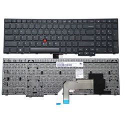 LENOVO ThinkPad E550 Keyboard کیبورد لپ تاپ آی بی ام لنوو