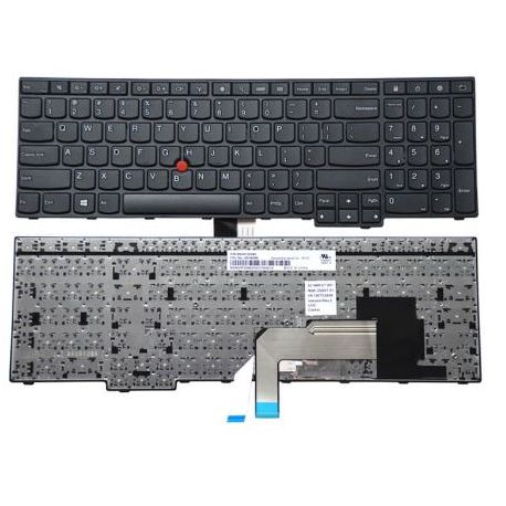 LENOVO ThinkPad E550 Keyboard کیبورد لپ تاپ آی بی ام لنوو