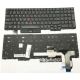 LENOVO ThinkPad E590 Keyboard کیبورد لپ تاپ آی بی ام لنوو