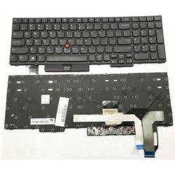 LENOVO ThinkPad E590 Keyboard کیبورد لپ تاپ آی بی ام لنوو