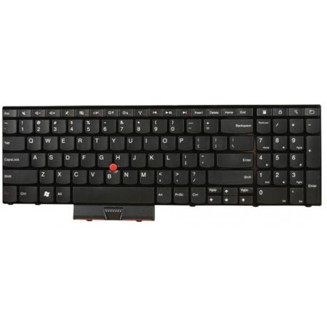 قیمت ThinkPad E520 کیبورد لپ تاپ آی بی ام لنوو