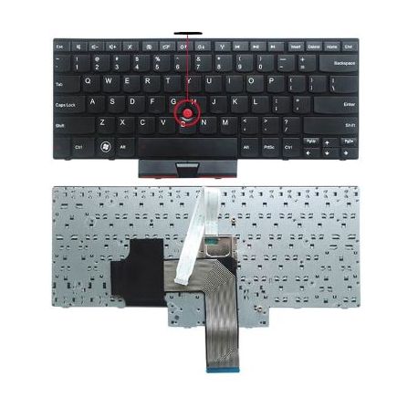 LENOVO ThinkPad Edge S420 Keyboard کیبورد لپ تاپ آی بی ام لنوو