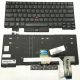 LENOVO ThinkPad L13 Keyboard کیبورد لپ تاپ آی بی ام لنوو
