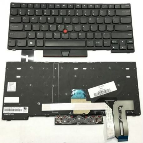 LENOVO ThinkPad L13 Keyboard کیبورد لپ تاپ آی بی ام لنوو