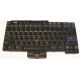 قیمت LENOVO Thinkpad R40 Keyboard کیبورد لپ تاپ آی بی ام لنوو