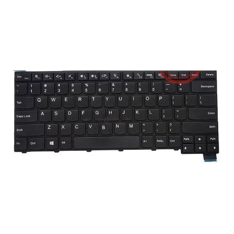 LENOVO Thinkpad T460S Keyboard کیبورد لپ تاپ آی بی ام لنوو