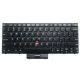 LENOVO Thinkpad X125 Keyboard کیبورد لپ تاپ آی بی ام لنوو