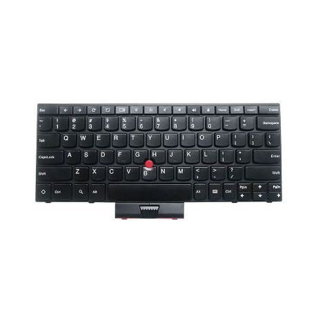 LENOVO Thinkpad X125 Keyboard کیبورد لپ تاپ آی بی ام لنوو