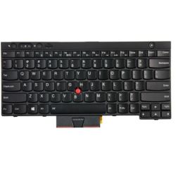 Thinkpad X230 کیبورد لپ تاپ آی بی ام لنوو