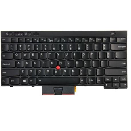 Thinkpad X230 کیبورد لپ تاپ آی بی ام لنوو