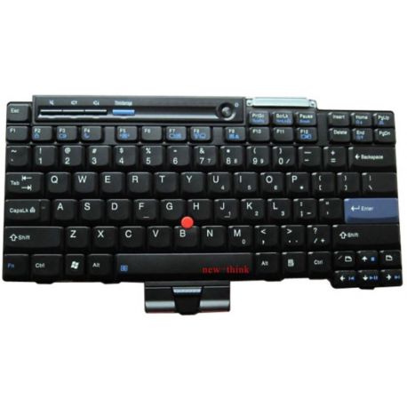 LENOVO ThinkPad X300 Keyboard کیبورد لپ تاپ آی بی ام لنوو