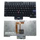 LENOVO Thinkpad X40 Keyboard کیبورد لپ تاپ آی بی ام لنوو