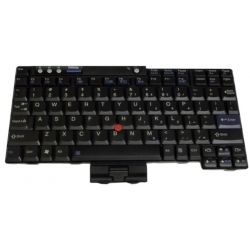 LENOVO Thinkpad X60 Keyboard کیبورد لپ تاپ آی بی ام لنوو