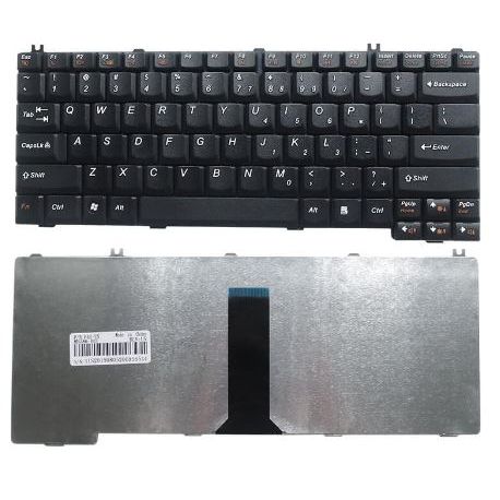 LENOVO U110 Keyboard کیبورد لپ تاپ آی بی ام لنوو