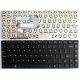 LENOVO U400 Keyboard کیبورد لپ تاپ آی بی ام لنوو