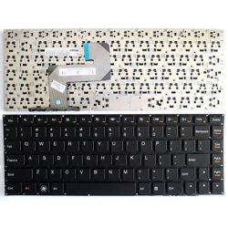 LENOVO U400 Keyboard کیبورد لپ تاپ آی بی ام لنوو