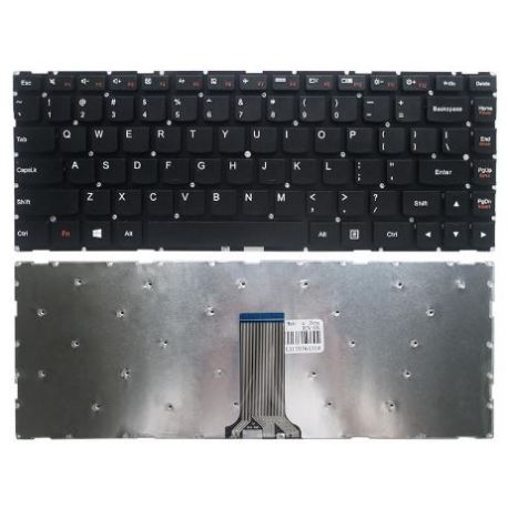 LENOVO U41 Keyboard کیبورد لپ تاپ آی بی ام لنوو