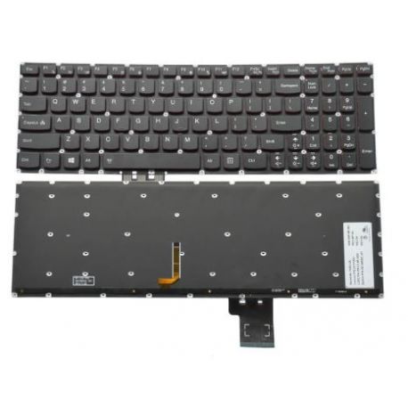 LENOVO U530 Keyboard کیبورد لپ تاپ آی بی ام لنوو