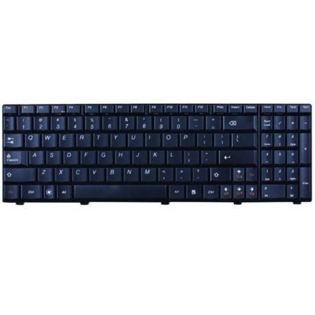 LENOVO U550 Keyboard کیبورد لپ تاپ آی بی ام لنوو