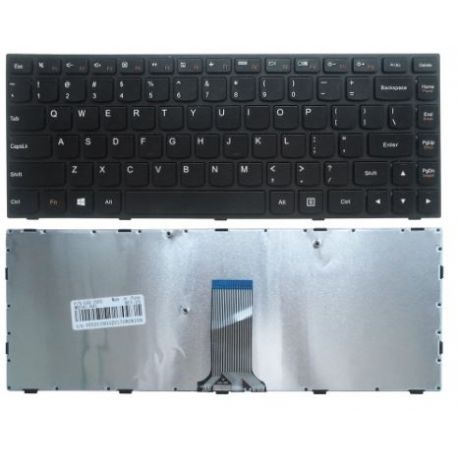 LENOVO V1000 Keyboard کیبورد لپ تاپ آی بی ام لنوو