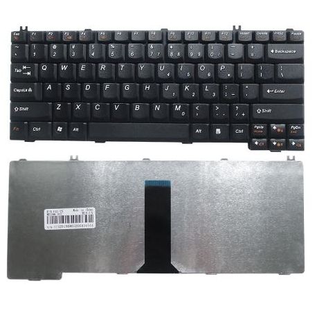 LENOVO V200 Keyboard کیبورد لپ تاپ آی بی ام لنوو