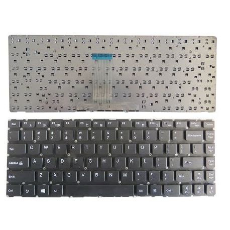 LENOVO Y40-70 Keyboard کیبورد لپ تاپ آی بی ام لنوو