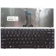 keyboard laptop IBM Lenovo Ideapad Y400 کیبورد لپ تاپ آی بی ام لنوو