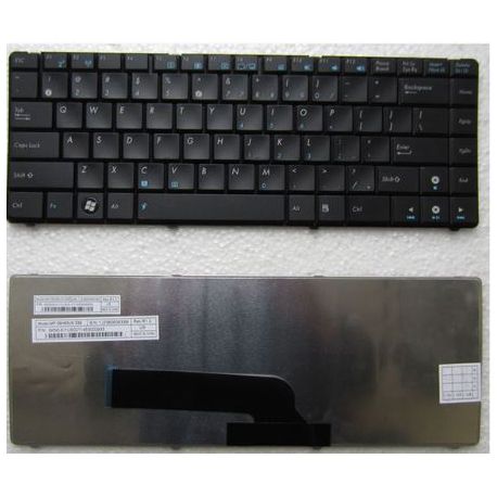 keyboard laptop ASUS ASUS A41 کیبورد لب تاپ ایسوس