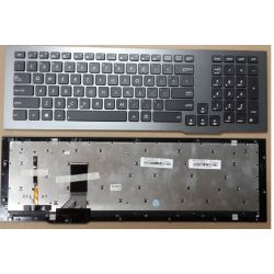 keyboard laptop ASUS G75 کیبورد لب تاپ ایسوس