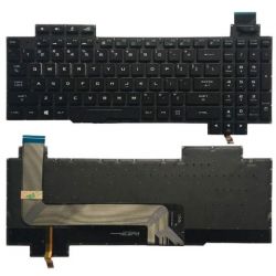 keyboard laptop ASUS GL703 کیبورد لب تاپ ایسوس