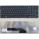 keyboard Asus ASUS K72 Series کیبورد لب تاپ ایسوس