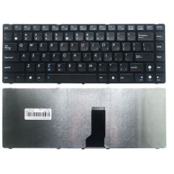 keyboard laptop ASUS K84 کیبورد لب تاپ ایسوس