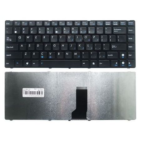 keyboard laptop ASUS P42F Series کیبورد لب تاپ ایسوس