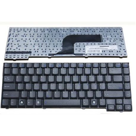 keyboard laptop ASUS PRO50 کیبورد لب تاپ ایسوس