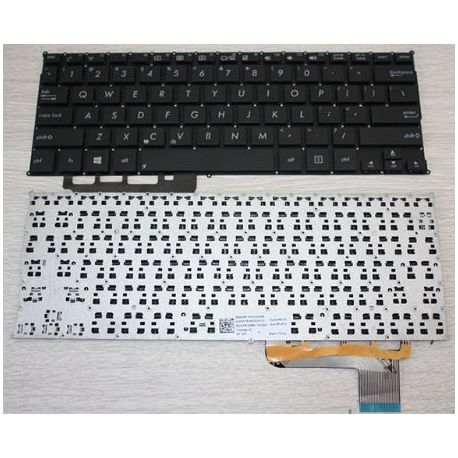keyboard laptop ASUS Q200 کیبورد لب تاپ ایسوس