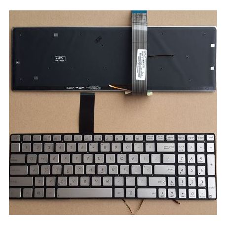 keyboard laptop ASUS Q500 کیبورد لب تاپ ایسوس