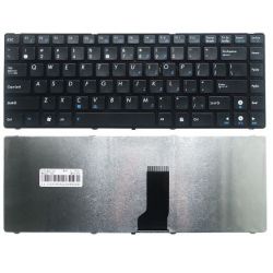 keyboard Asus N82 کیبورد لب تاپ ایسوس