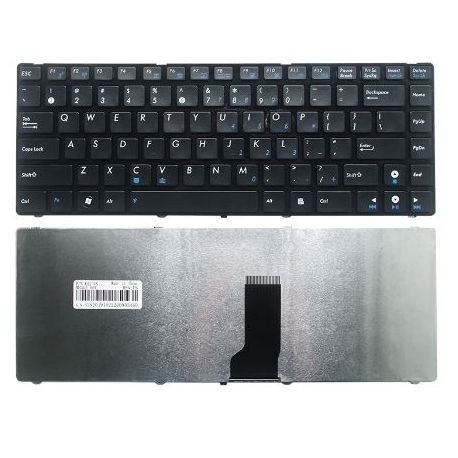 keyboard Asus N82 کیبورد لب تاپ ایسوس