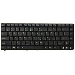 ASUS U81 Keyboard کیبورد لپ تاپ ایسوس