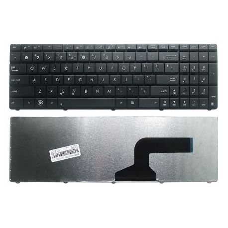 keyboard Asus U50v کیبورد لب تاپ ایسوس