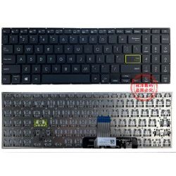 keyboard ASUS Vivobook V5050 کیبورد لب تاپ ایسوس