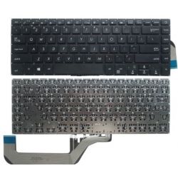 keyboard ASUS VivoBook X505 کیبورد لب تاپ ایسوس