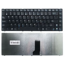 keyboard laptop ASUS X42J Series کیبورد لب تاپ ایسوس