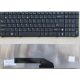 keyboard Asus F52 کیبورد لب تاپ ایسوس