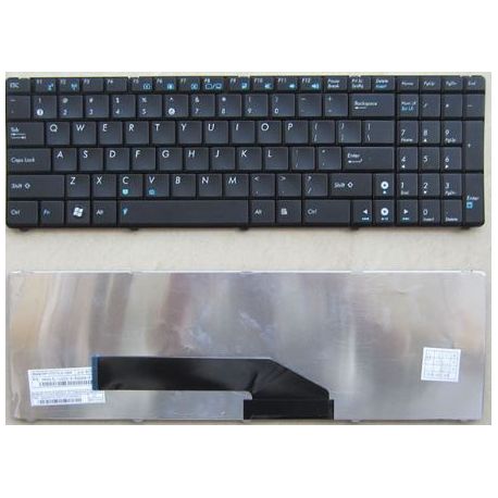 keyboard Asus F52 کیبورد لب تاپ ایسوس